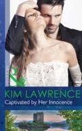 Captivated by Her Innocence (Mills & Boon Mode