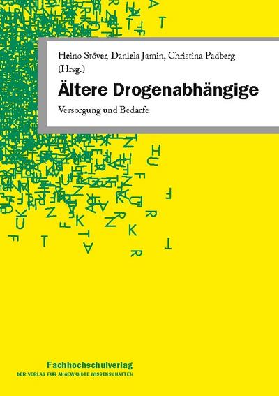 Ältere Drogenabhängige