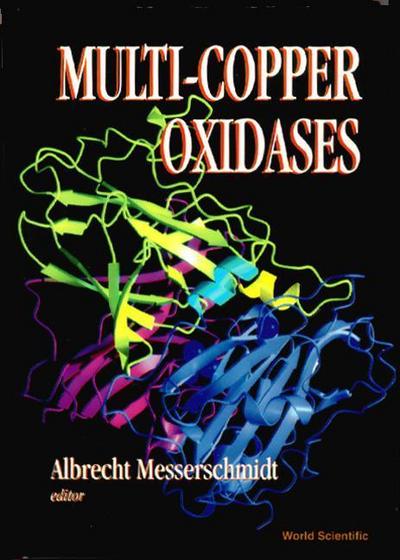 Multi-Copper Oxidases