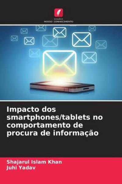Impacto dos smartphones/tablets no comportamento de procura de informação