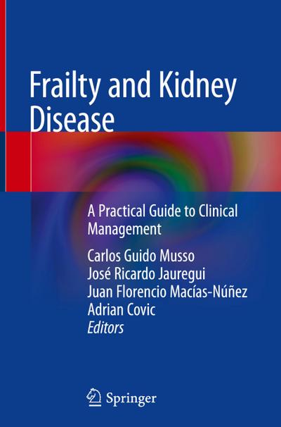 Frailty and Kidney Disease