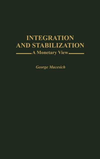 Integration and Stabilization