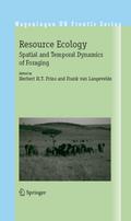 Resource Ecology