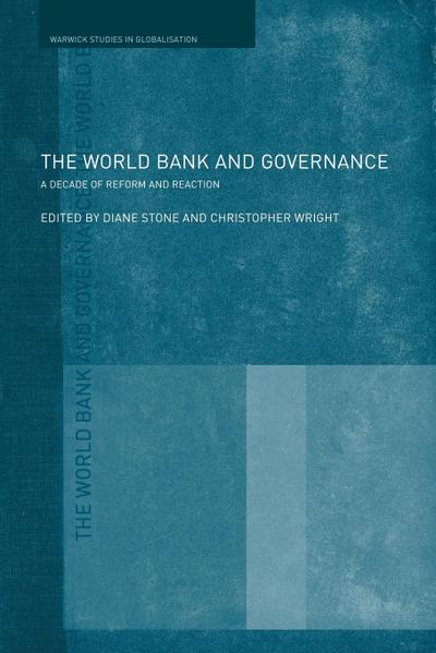 The World Bank and Governance
