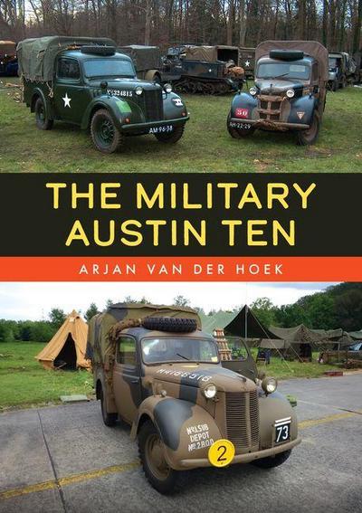 The Military Austin Ten