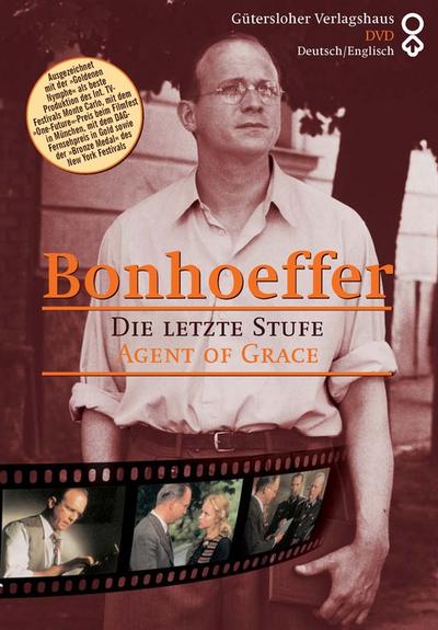 Bonhoeffer, Die letzte Stufe, 1 DVD
