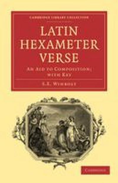 Latin Hexameter Verse