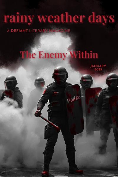 The Enemy Within (rainy weather days, #3)