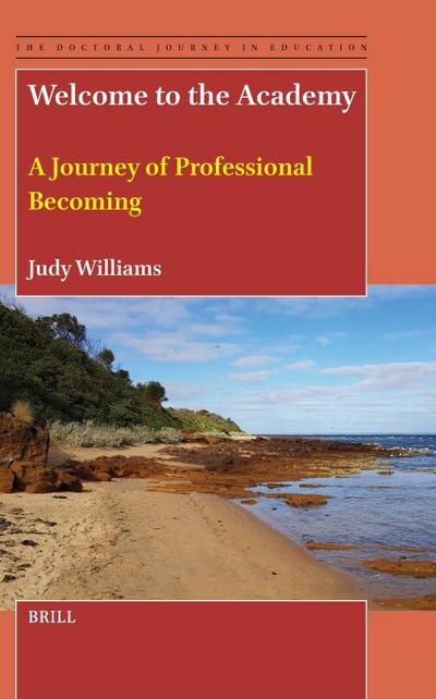 Welcome to the Academy