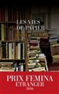 Les vies de papier