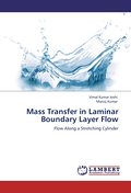 Mass Transfer in Laminar Boundary Layer Flow