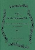 Die Trio-Schatzkiste Band 2für 3 Klarinetten