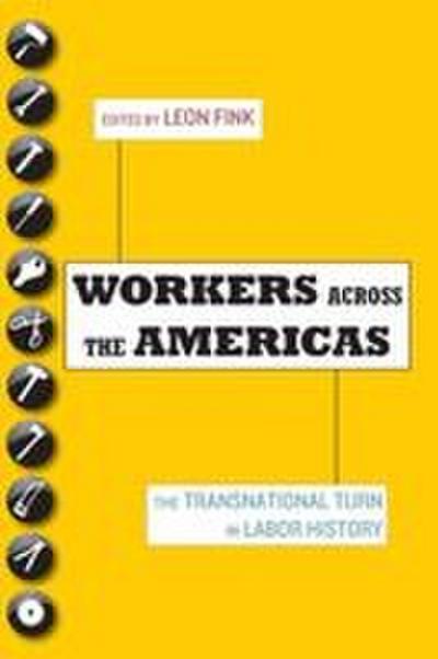 Workers Across the Americas
