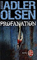 Profanation