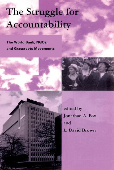 The Struggle for Accountability