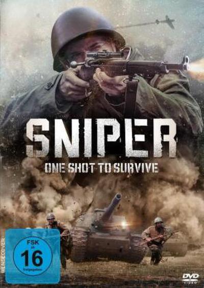 Sniper-One Shot to Survive