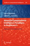 Advanced Computational Intelligence Paradigms in Healthcare 5