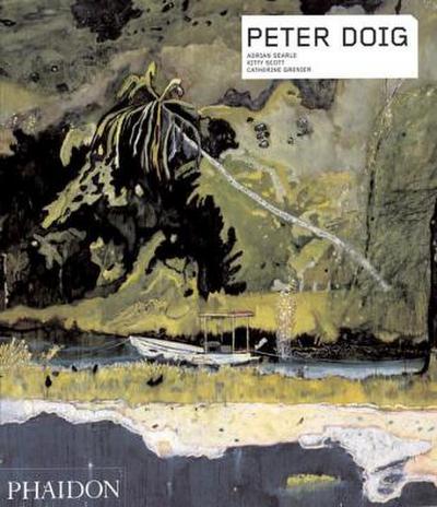 Peter Doig