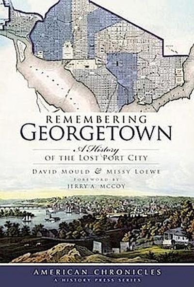 Remembering Georgetown