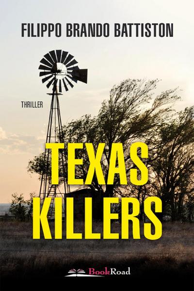Battiston, F: Texas killers