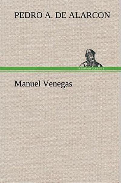 Manuel Venegas