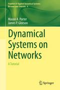 Dynamical Systems on Networks