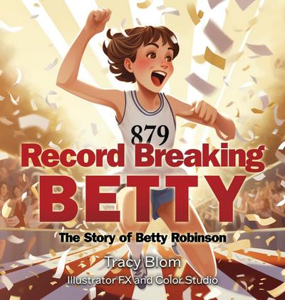 Record Breaking Betty