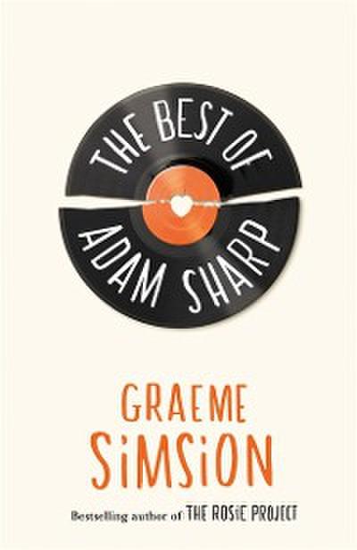 Best of Adam Sharp