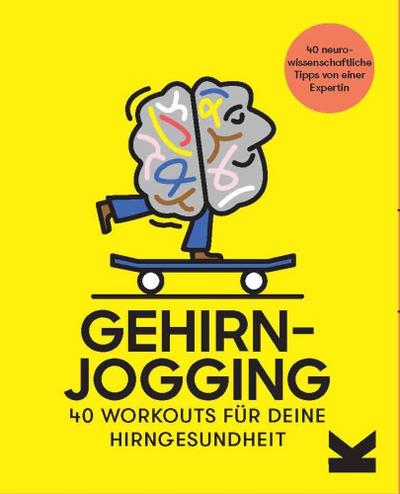Gehirnjogging 