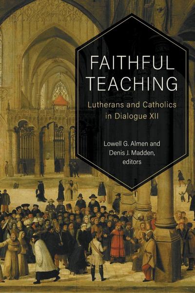 Faithful Teaching