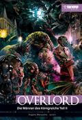 Overlord Light Novel 06 HARDCOVER