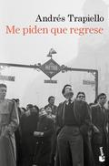 Me piden que regrese