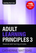Adult Learning Principles 3
