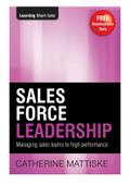 Sales Force Leadership