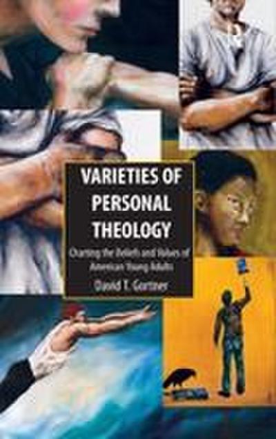 Varieties of Personal Theology
