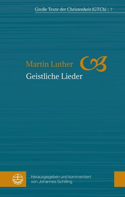 Geistliche Lieder