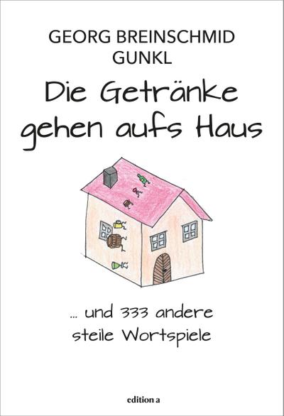 Die Getränke gehen aufs Haus