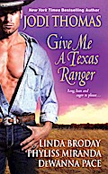 Give Me A Texas Ranger