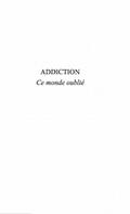 Addiction