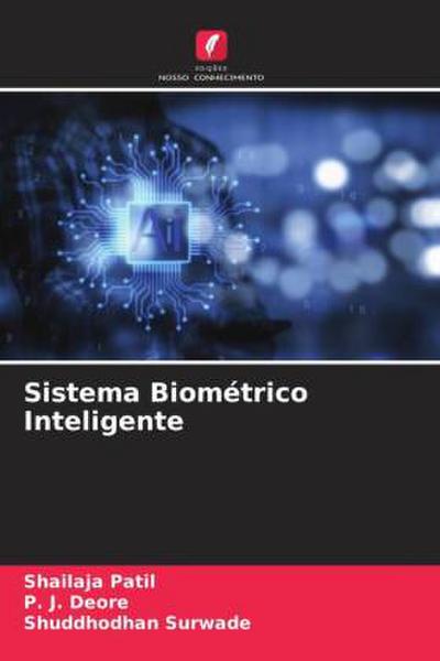 Sistema Biométrico Inteligente