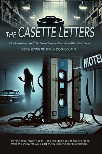 The Cassette Letters