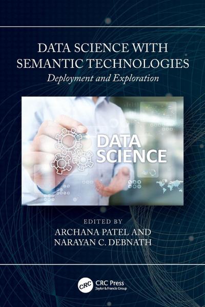 Data Science with Semantic Technologies
