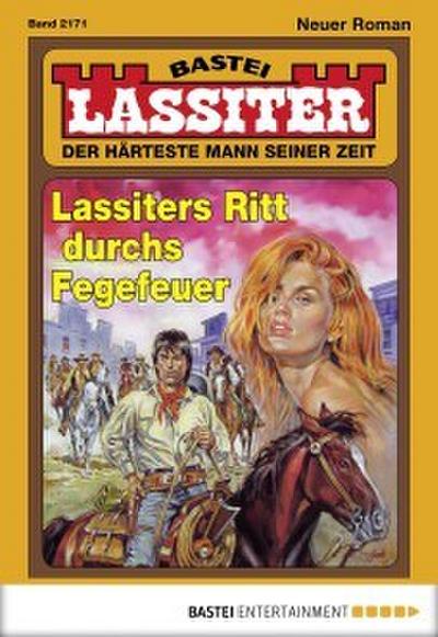 Lassiter - Folge 2171