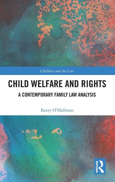 Child Welfare and Rights