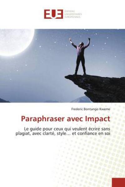 Paraphraser avec Impact