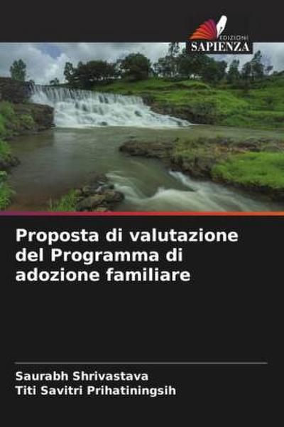 Proposta di valutazione del Programma di adozione familiare