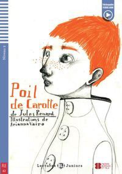 Poil de carotte