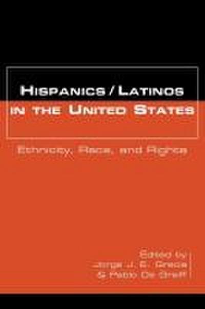 Hispanics/Latinos in the United States