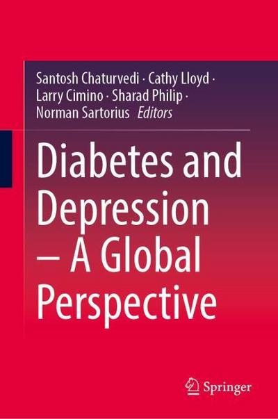 Diabetes and Depression - A Global Perspective