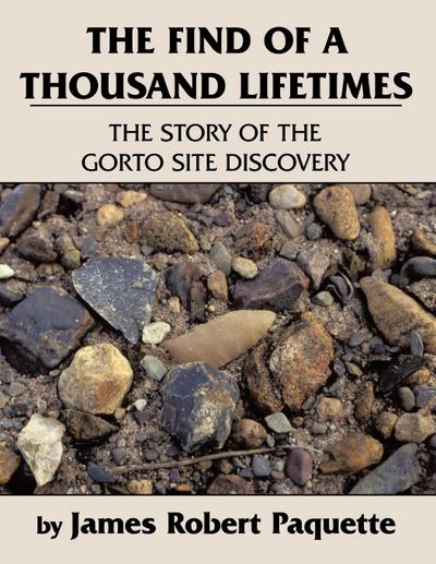 The Find of a Thousand Lifetimes